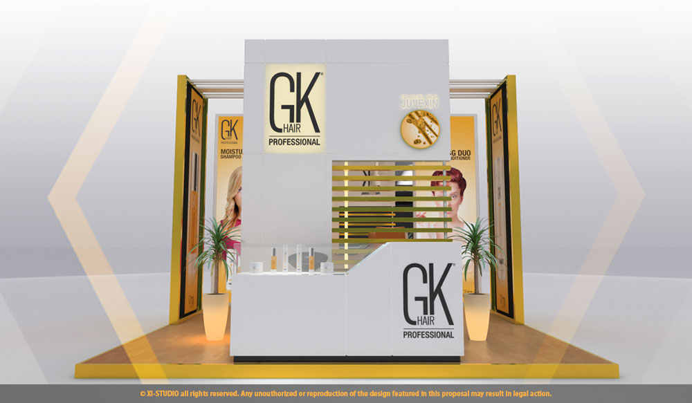 GK3