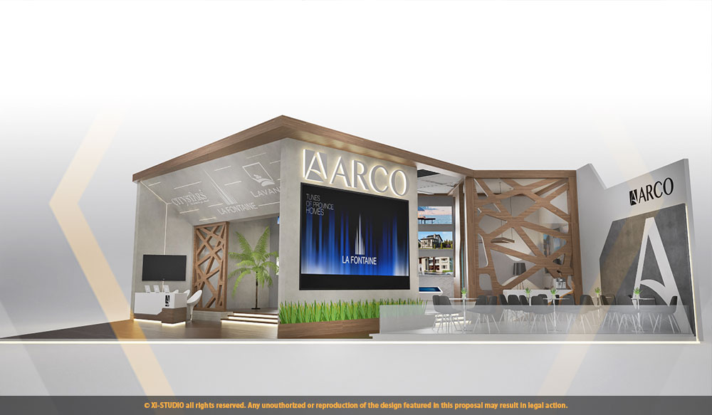 ARCO-`